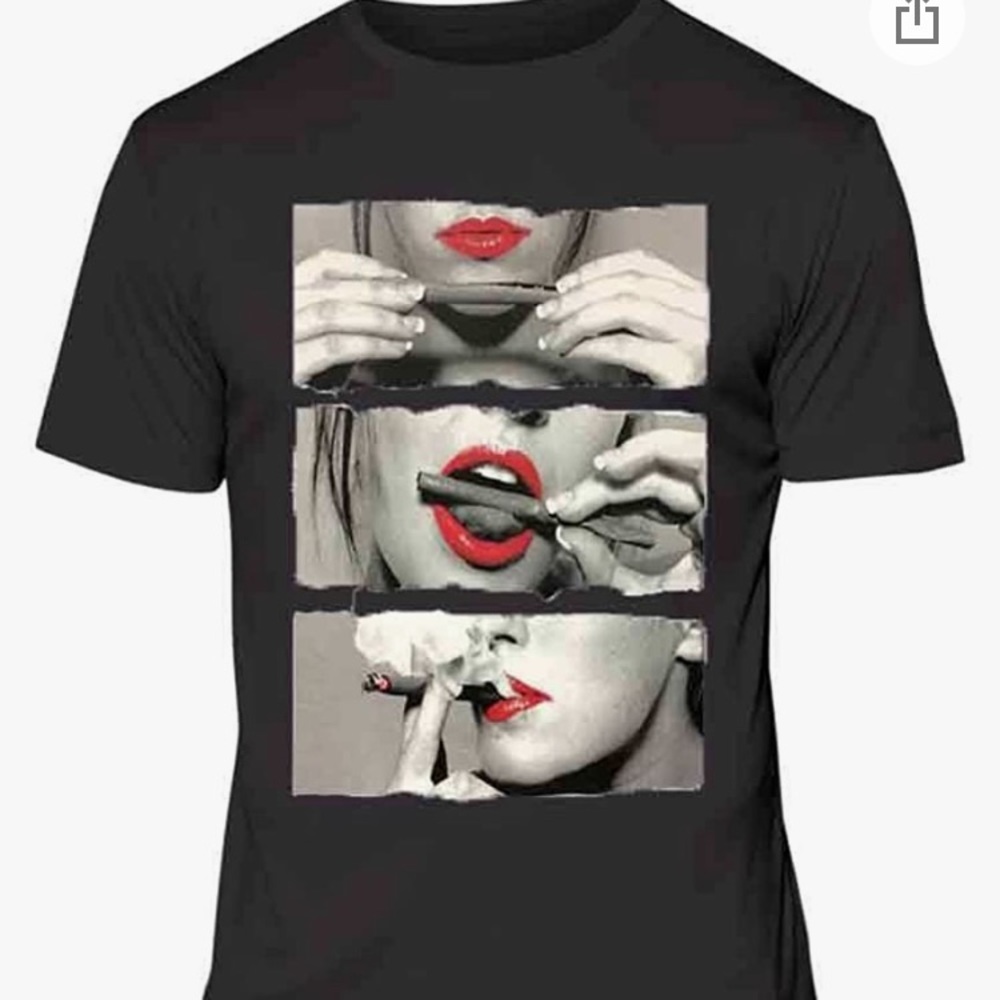Womens Tshirt